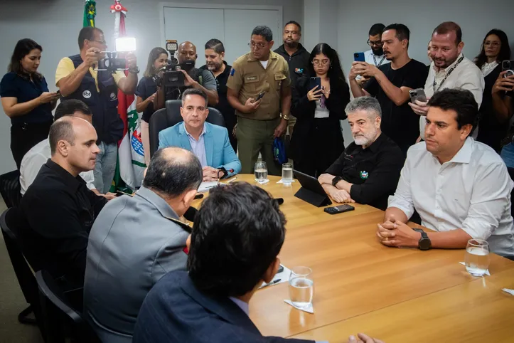 Imagem ilustrativa da imagem Homicídios caem 63% em maio e índice de violência é o menor desde 2012 em AL