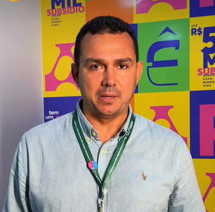 Com foco em resultados e no desenvolvimento de equipes, LAÉRCIO SCHUSTER segue fortalecendo a presença da MRV em Alagoas e ampliando o acesso à moradia de qualidade