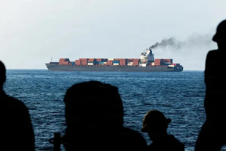 Irã permitiu ontem a travessia de 23 embarcações por Ormuz