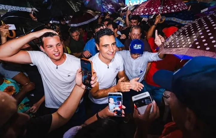 JHC esteve em Batalha, São Luís do Quitunde e Porto Calvo