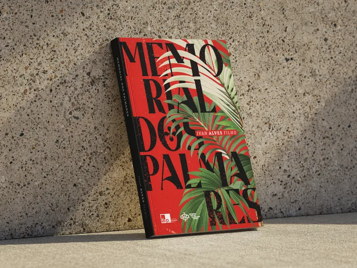 Livro lançado pela Imprensa Oficial vai ganhar adaptação para o teatro