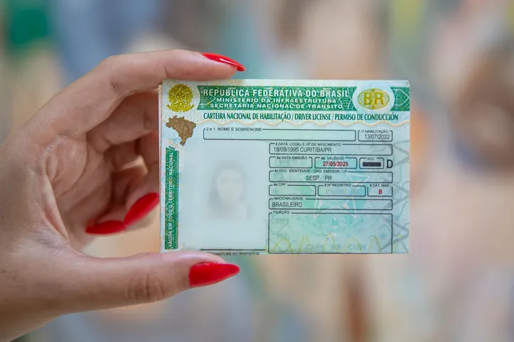 A renovação automática, sem taxa, é válida para pessoas que estiverem cadastradas no RNPC