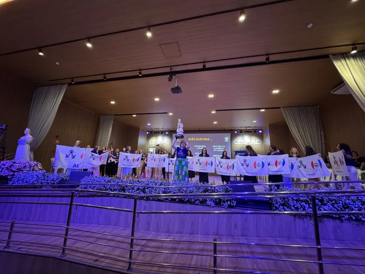 Arquidiocese vai realizar o Encontro Mães que Oram pelos Filhos