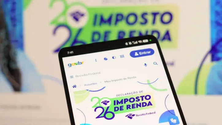 Prazo para a entrega da declaração se encerra nesta sexta-feira