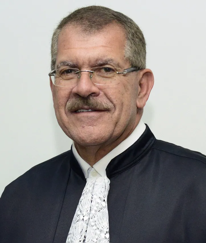 Ministro Humberto Martins será destaque na celebração dos 95 anos da Faculdade de Direito da Ufal