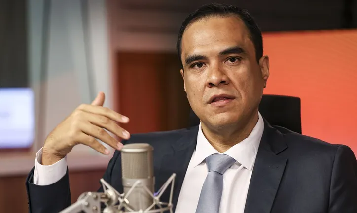 Anúncio foi feito na quinta-feira pelo ministro do Turismo