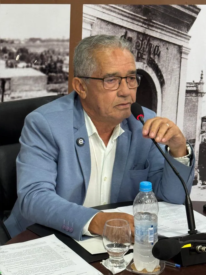 Presidente da Fecomércio-AL, ADEILDO SOTERO tomou posse ontem na presidência da entidade, ao lado dos demais diretores, para o período 2026-2030. A solenidade foi acompanhada por integrantes e conselheiros do Sistema Fecomércio-Sesc-Senac