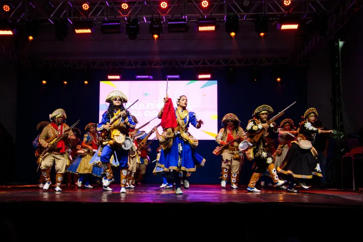 Mostra Alagoana de Dança acontece em Messias neste sábado