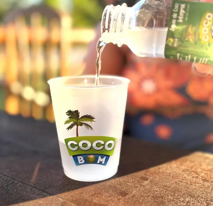 Coco Bom nasceu de um olhar diferenciado após um luto