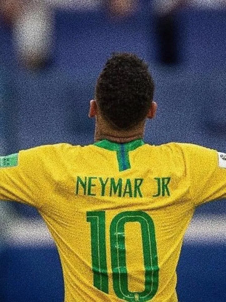 No Brasil talvez nenhum jogador represente tanto essa discussão quanto Neymar