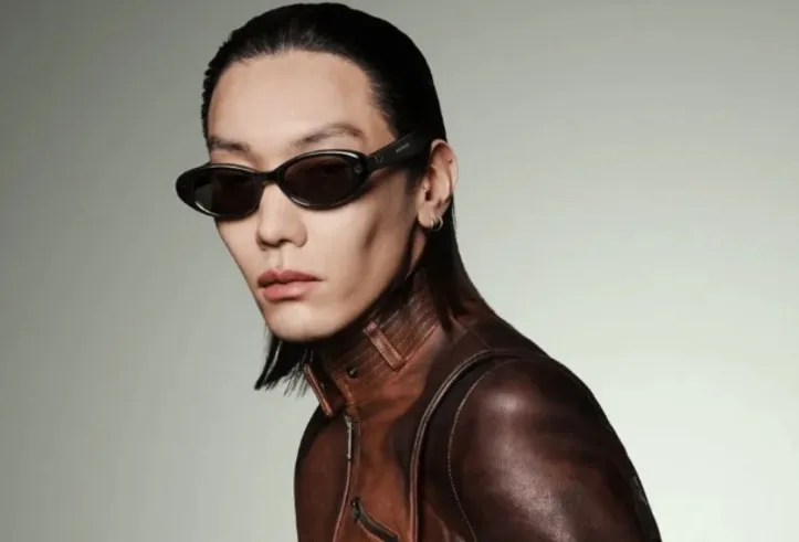 Imagem ilustrativa da imagem Óculos inteligentes apostam na moda para conquistar público