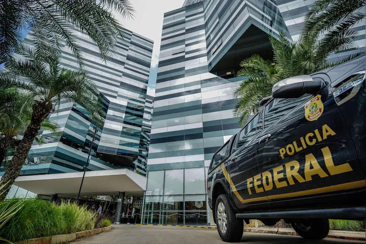 Policia Federal faz nova operação sobre descontos do INSS