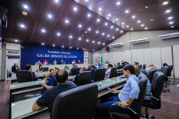 Orçamento foi discutido ontem em audiência pública na Câmara