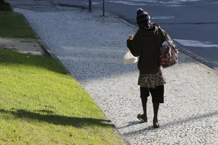 Principais vítimas dessas violências são homens jovens e negros