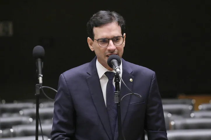 Deputado Leo Prates, relator da PEC sobre a escala 6x1