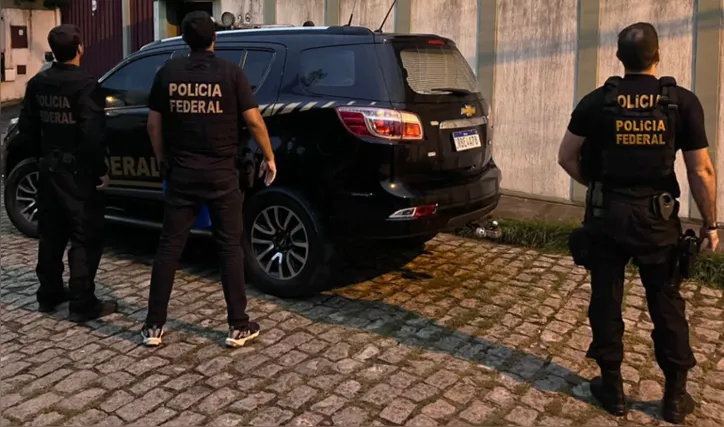 Operação Eleutheria investiga organização criminosa transnacional especializada no tráfico de pessoas