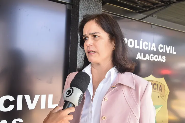 Imagem ilustrativa da imagem Polícia Civil já indiciou 56 pessoas por homofobia em Alagoas