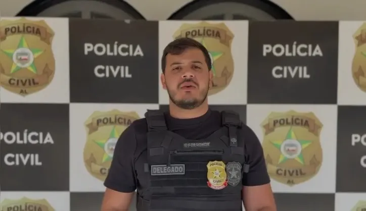 Imagem ilustrativa da imagem Polícia prende dez pessoas em ofensiva contra o crime organizado em Alagoas