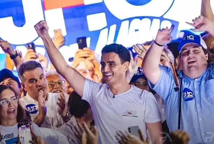 Imagem ilustrativa da imagem Pré-campanha em Alagoas prioriza interior na disputa pelo governo