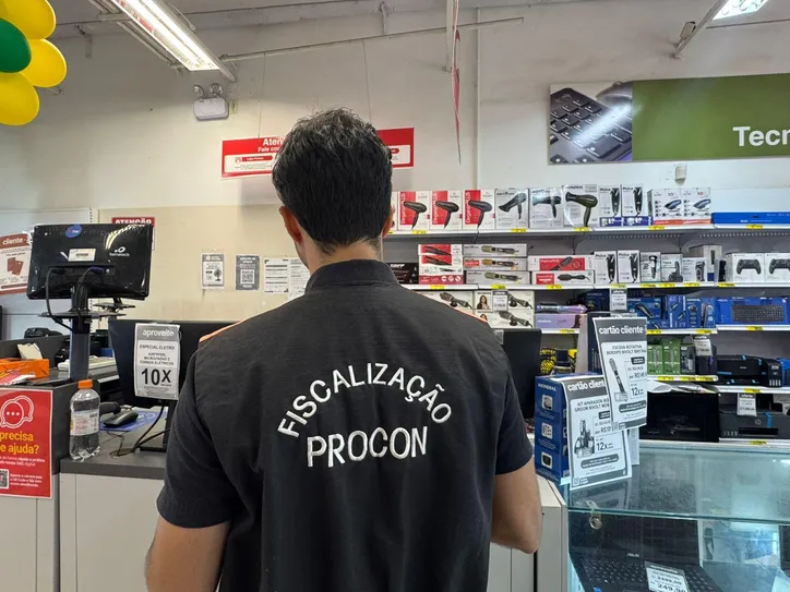 Pesquisa do Procon Maceió foi feita entre os dia 1º e 3 de junho