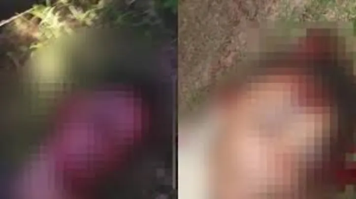 Imagem ilustrativa da imagem Primos são encontrados mortos a tiros em estrada na zona rural de Major Izidoro