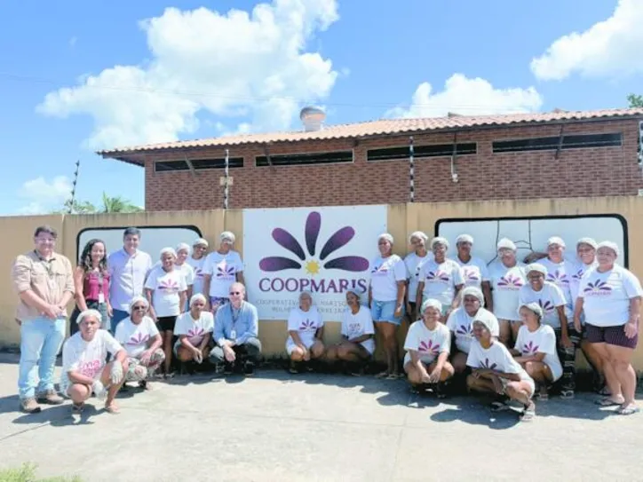 Projeto também contempla acompanhamento técnico e administrativo durante dez meses, envolvendo equipes ligadas à Pró-Reitoria de Pesquisa, Pós-Graduação e Inovação e à Pró-Reitoria de Extensão do Ifal
