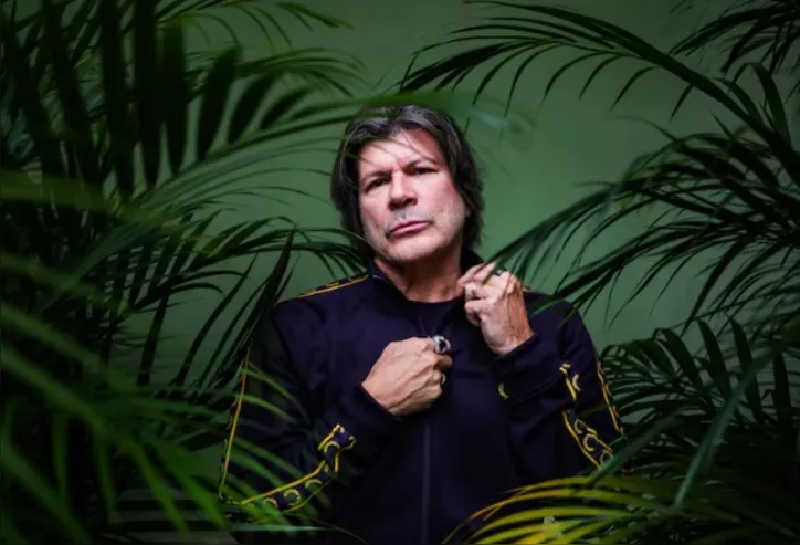 Imagem ilustrativa da imagem ‘Rádio Pirata Ao Vivo’ faz 40 anos: o álbum mais vendido do rock nacional