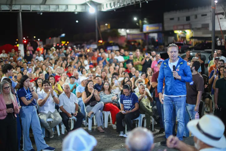 Imagem ilustrativa da imagem Renan Filho defende duplicação da AL-110 até Penedo