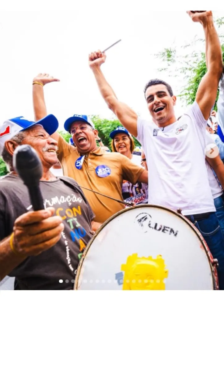 Imagem ilustrativa da imagem Renan Filho ganha força no interior e passa a ter legado questionado por JHC