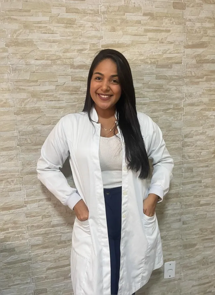 Psicóloga Mayana Sérgia diz que as ferramentas digitais contribuem para a neuroplasticidade
