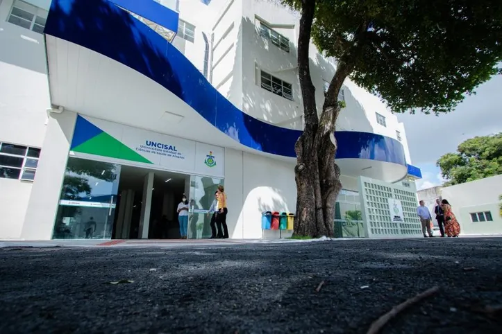 Entre os afetados, mais de 40 pertencem ao curso de Medicina