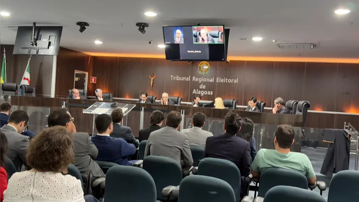TRE-AL mantém mandato de Kelmann e extingue ação por infidelidade partidária