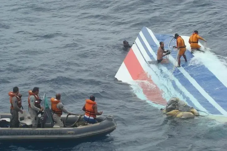 Acidente com Airbus da Air France em 1999 deixou 228 mortos