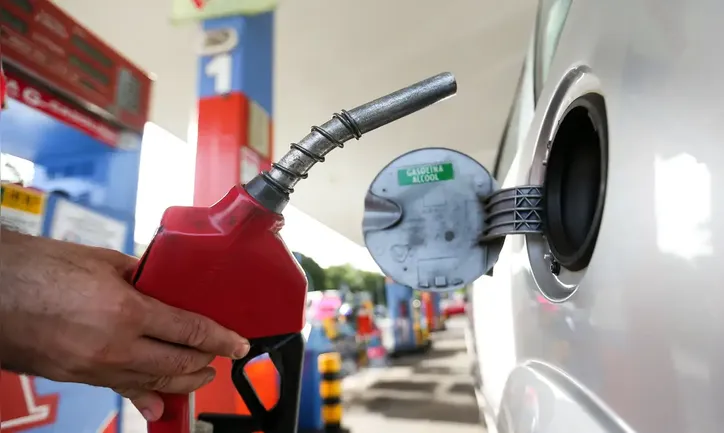 Na outra ponta, o diesel apresentou aumento nas vendas em AL