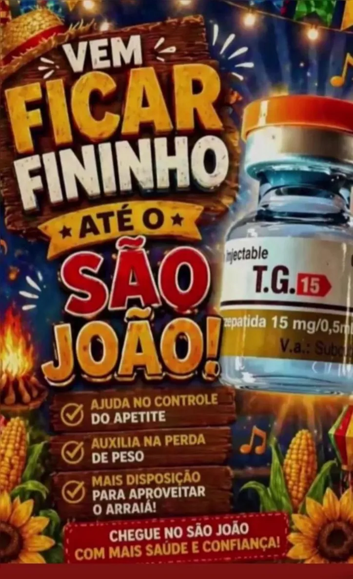 Medicamentos são oferecidos sem exigência de receita médica e anunciados como originais
