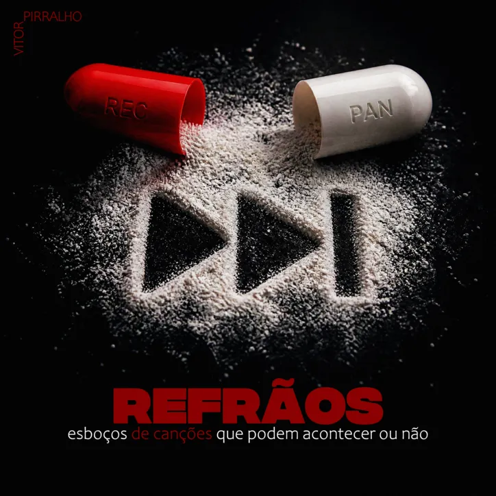 Álbum chega às plataformas digitais neste sábado