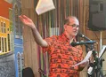 Instituto Lumeeiro celebra os 80 anos de Alceu Valença com recital em Maceió