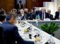 No Mercosul, Lula defende Pix e reage indiretamente a Trump