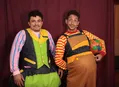 ‘Rafael e a Baleia’ leva musical sobre fantasia e memória ao Arte Pajuçara