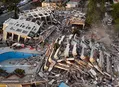Terremotos: sobe para 1.943 o número de mortos na Venezuela