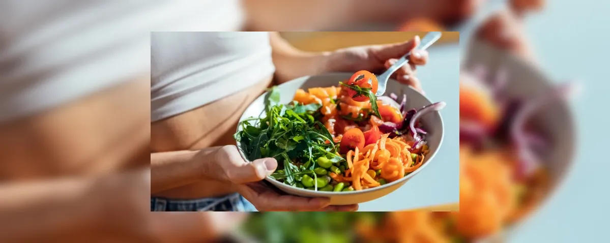 Alimentação baseada em vegetais pode evitar doença renal crônica
