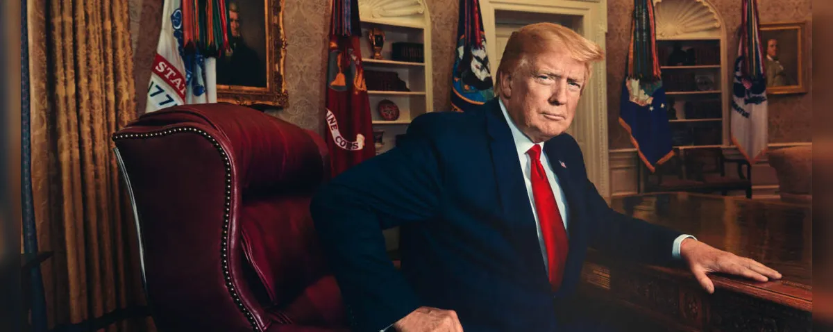 Trump cobra ação do Brasil contra facções criminosas