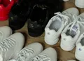Céline e Reebok colaboram pela primeira vez e lançam tênis nostálgico