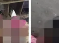 Dois irmãos e uma mulher são assassinados dentro de casa no Sertão de Alagoas