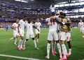 Mata-mata: Inglaterra estreia, Bélgica e EUA também entram em campo nesta quarta-feira