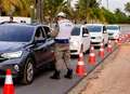 Operação Lei Seca retirou quase 16 mil motoristas embriagados das ruas de Alagoas em 14 anos