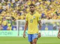 Titular da Seleção, Paquetá sofre lesão e desfalcará o Brasil