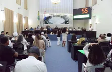 ALE debate Plano Estadual de Igualdade Racial e ouve cobranças por ‘reparação histórica’