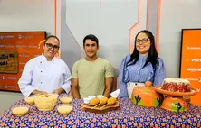 Croquete Junino de Milho com Carne de Sol vence o Receitas Juninas 2026 da TV Gazeta