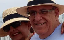 Diarista suspeita por morte de casal de idosos em BH relatou surto psicótico